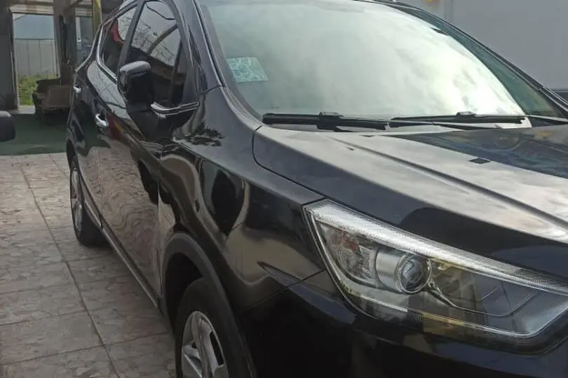 جک،  S3