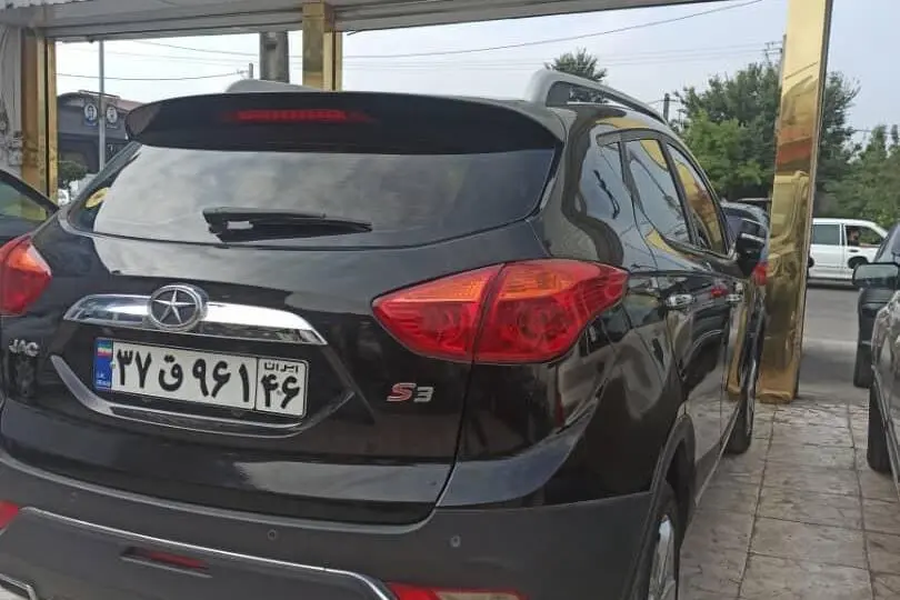 جک،  S3
