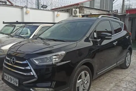 جک، S3