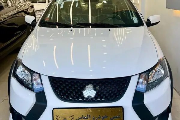 کوییک  SR