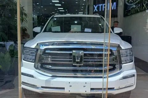تانک، 500HEV