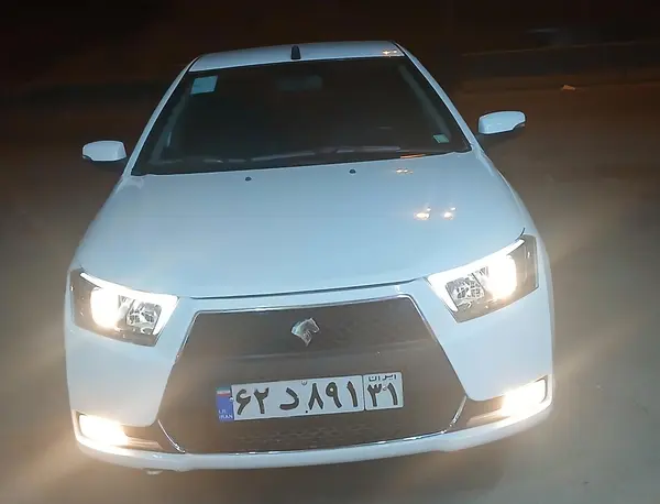 دنا، معمولی