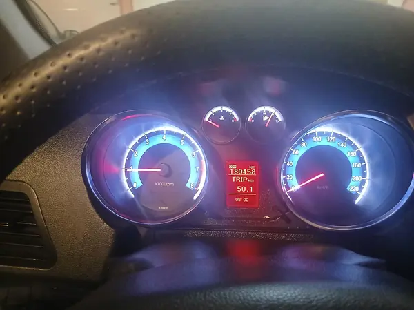 دنا، معمولی