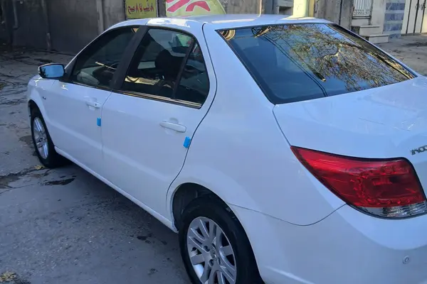 دنا، معمولی