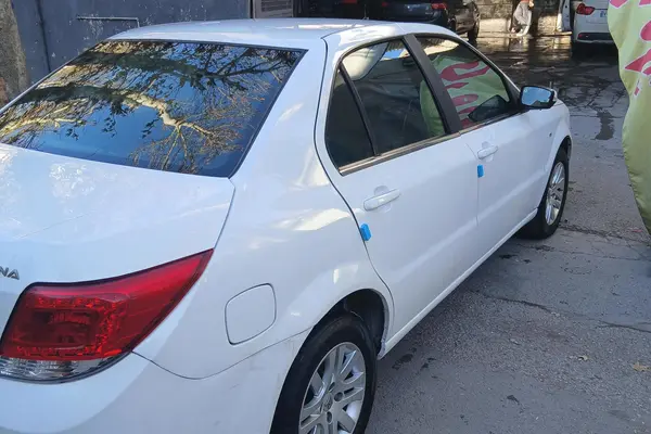 دنا، معمولی