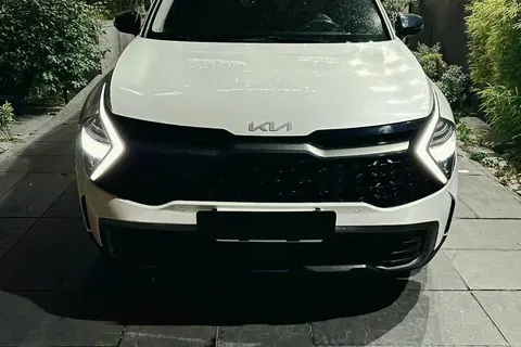کیا، اسپورتیج