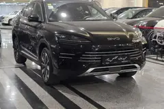 بی وای دی، سانگ پلاس DMi