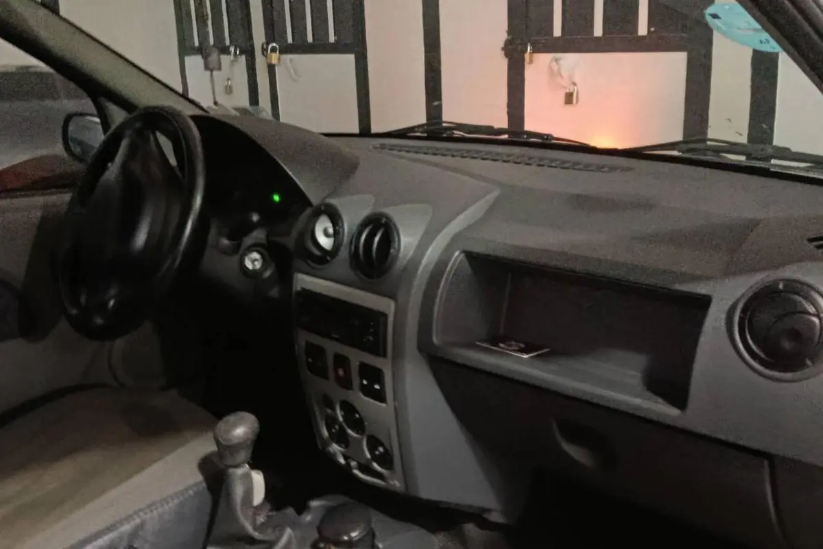 رنو،  تندر 90