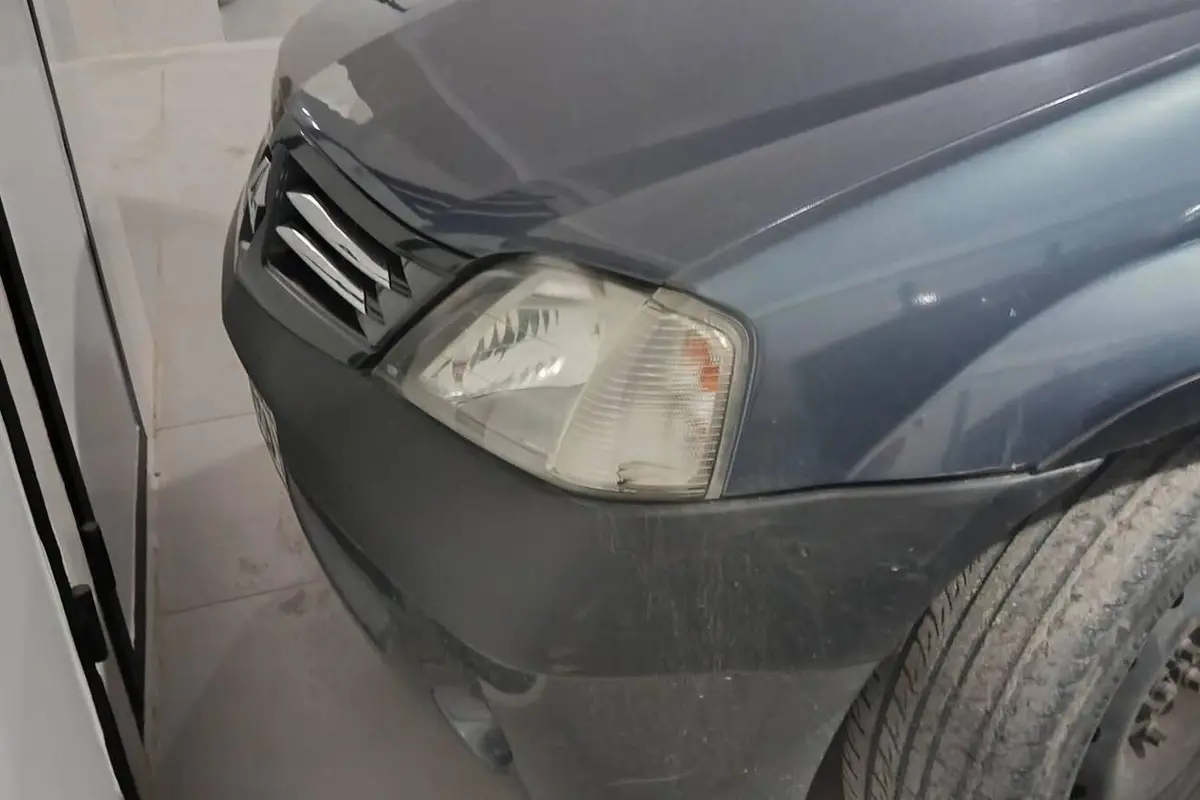 رنو،  تندر 90