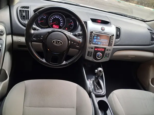 کیا، سراتو (مونتاژ)