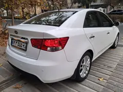 کیا، سراتو (مونتاژ)