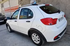 کوییک، دنده ای S