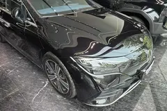 بنز، EQE Sedan