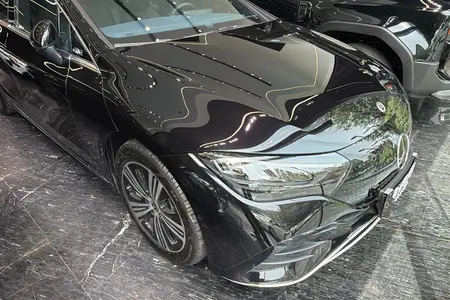 بنز EQE Sedan