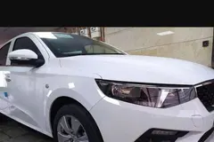 حواله تارا، دنده ای V1 پلاس