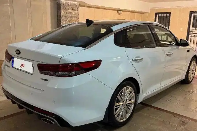 کیا،  اپتیما