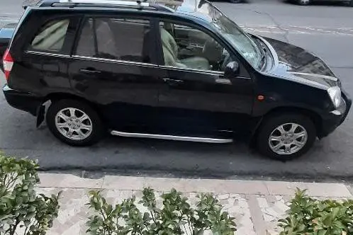 ام وی ام، X33