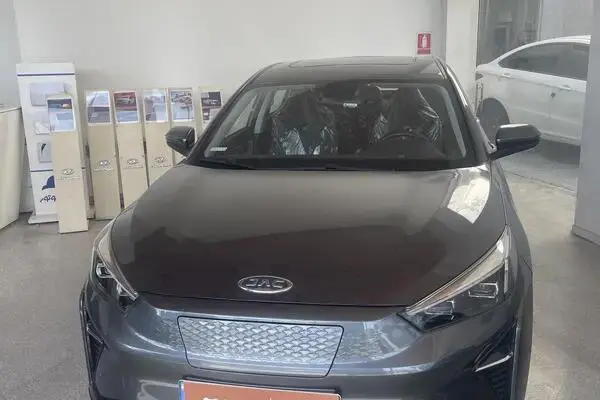 کی ام سی، eJ7