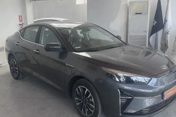 کی ام سی، eJ7