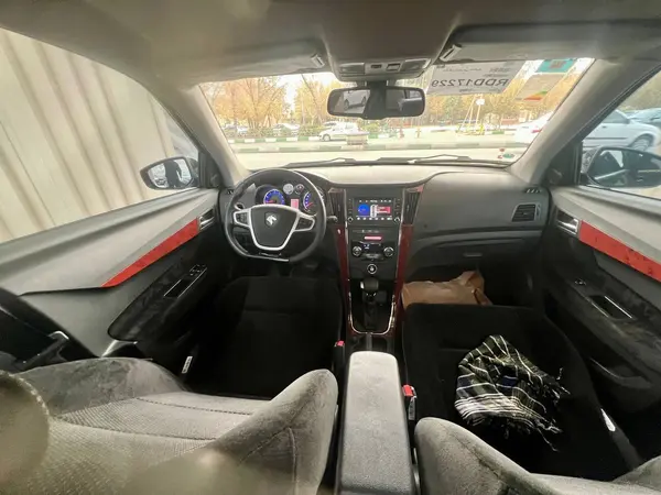 دنا، پلاس EF7