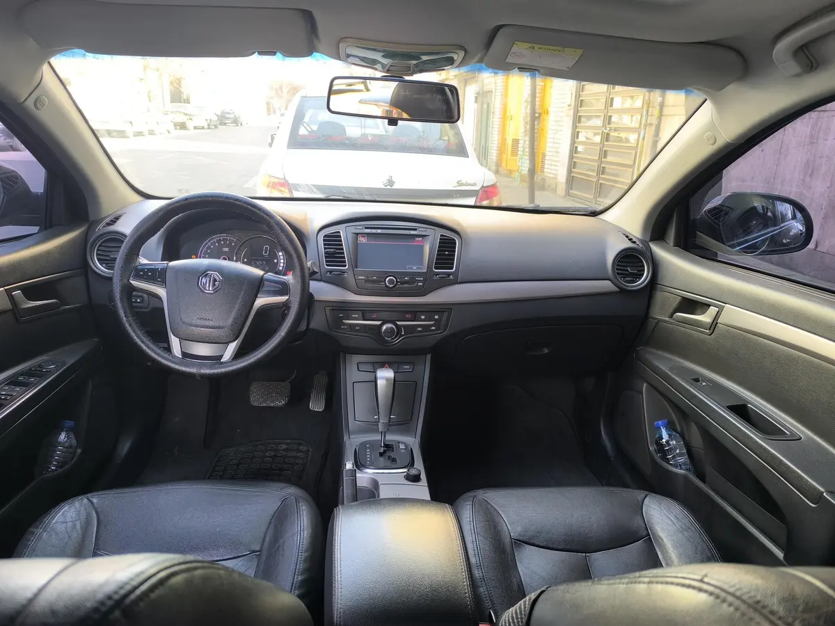 ام جی  350