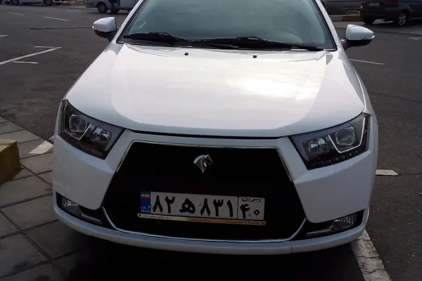 دنا، پلاس EF7P