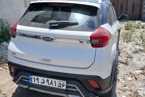 ام وی ام، X22