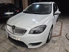 برلیانس، H320