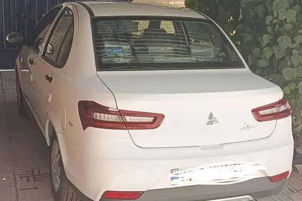 سهند، S دنده ای