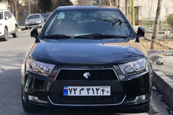 دنا، پلاس EF7