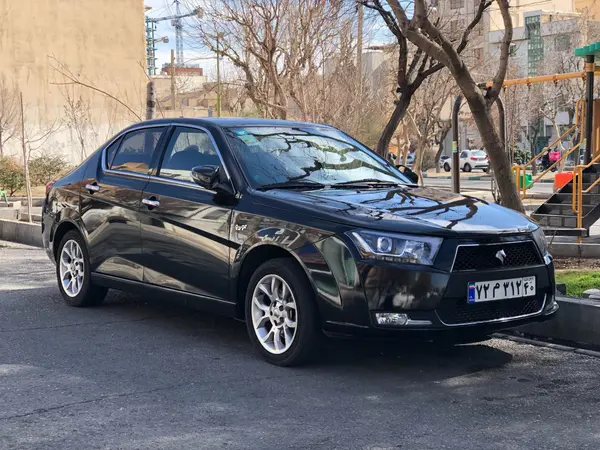 دنا، پلاس EF7