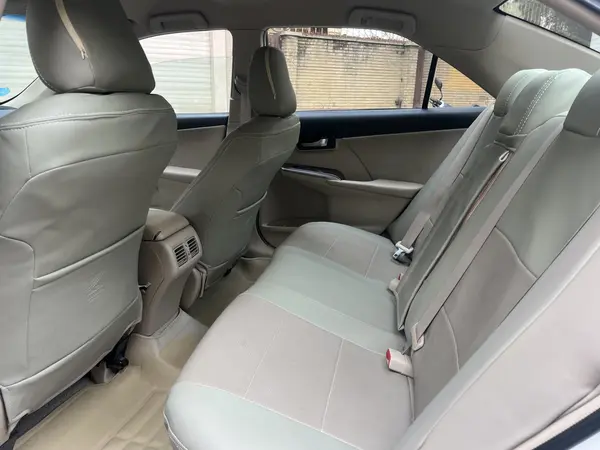 تویوتا، کمری