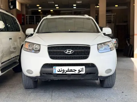 هیوندای، سانتافه