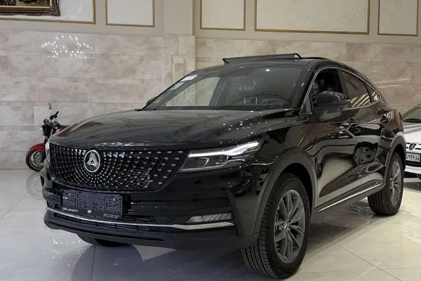دیگنیتی  پرایم