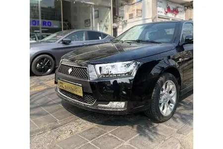 دنا، پلاس EF۷