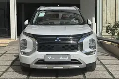 میتسوبیشی، اوتلندر