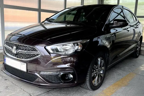 شاهین، پلاس اتوماتیک