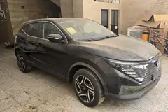نیسان، قشقایی