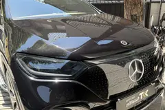 بنز، EQE SUV