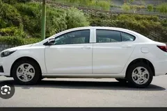 شاهین، GL دنده ای