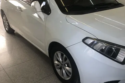 برلیانس، H220