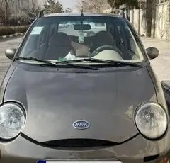 ام وی ام، 110