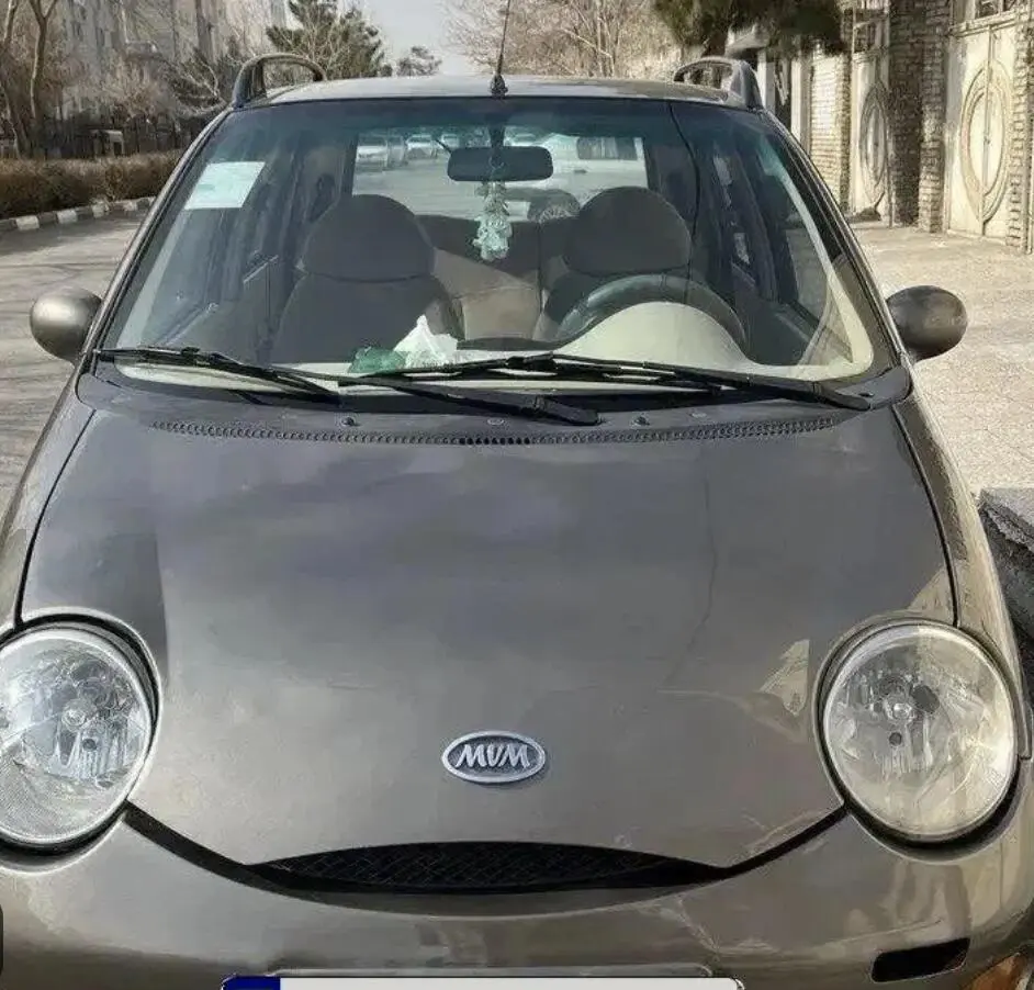 ام وی ام،  110