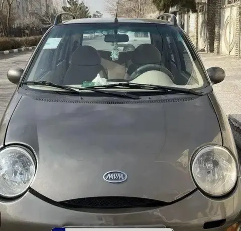 ام وی ام، 110