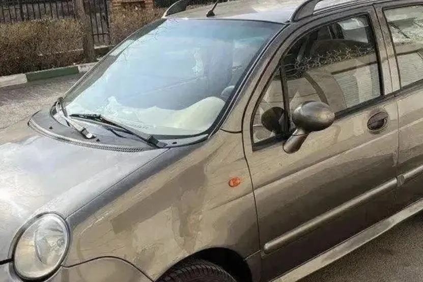 ام وی ام،  110
