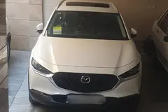 مزدا، CX-30