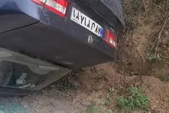 سمند، LX