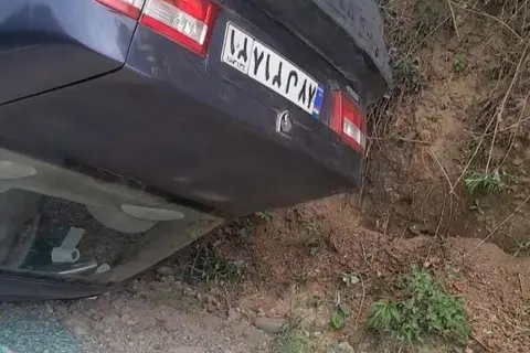 سمند، LX
