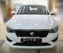 تارا، دنده ای V1 پلاس