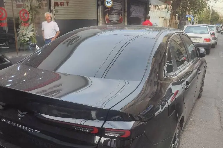 ریسپکت،  پرایم